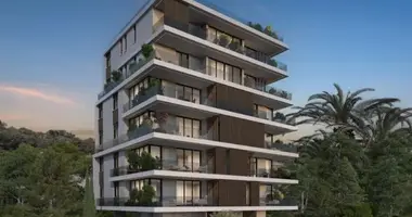 2 bedroom apartment in Nicosia, Cyprus