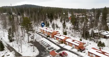 Wohnung 4 zimmer in Jyvaskyla sub region, Finnland