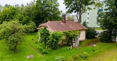 Dom 3 pokoi w Gulbene, Łotwa