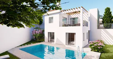 Villa en Polis Chrysochous, Chipre