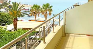 2 bedroom apartment in Budva, Montenegro