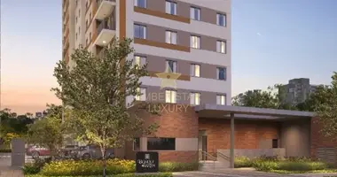 Apartamento 2 habitaciones en Regiao Imediata de Sao Paulo, Brasil