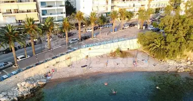 Квартира 3 комнаты в Loutraki Perachora Agioi Theodoroi Municipality, Греция