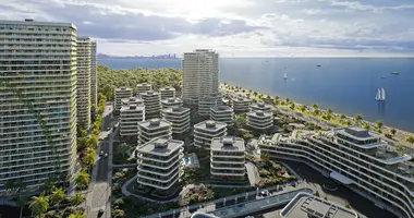 Apartamento 2 habitaciones en Batumi, Georgia