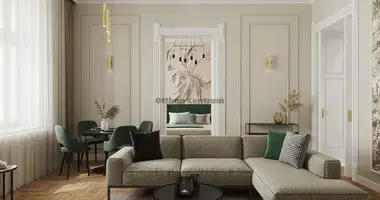 2 room apartment in Budapest, Hungary