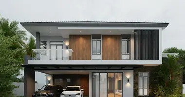 5 bedroom apartment in Si Sunthon, Thailand