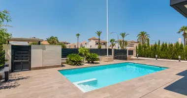 4 bedroom house in Cartagena, Spain