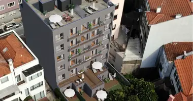 Wohnung 3 Schlafzimmer in Portugal
