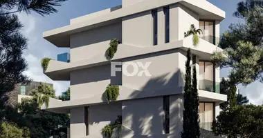 Квартира 2 спальни в муниципалитет Пафос, Кипр