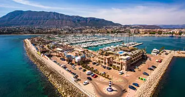 Hôtel dans Denia, Espagne