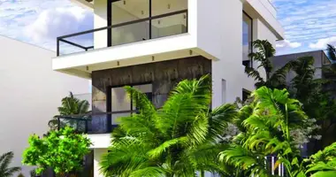 4 bedroom apartment in Limassol, Cyprus