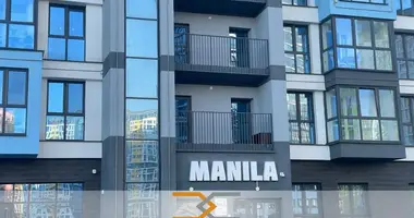 Квартира 1 комната в Минск, Беларусь