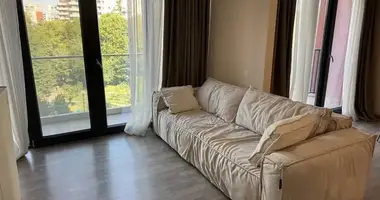 apartment for rent in m2 tamarashvili в Тбилиси, Грузия