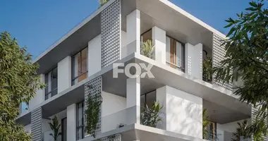 Apartment in Demos Agiou Athanasiou, Cyprus