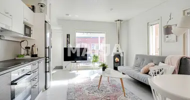 Maison 2 chambres dans Hamari, Finlande