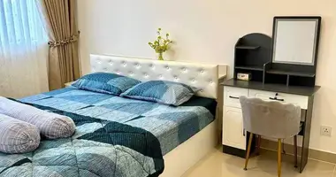 Кондо 1 комната в Sangkat Tuol Sangkae 2, Камбоджа