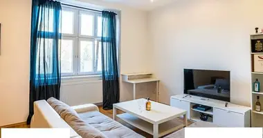 Appartement 2 chambres dans okres Brno mesto, République tchèque