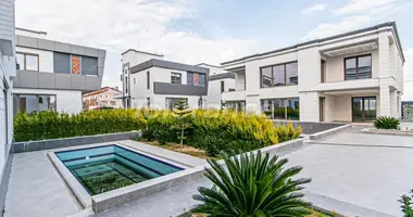 Villa 4 habitaciones en Muratpasa, Turquía