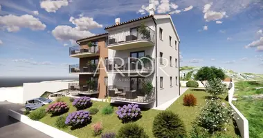 2 bedroom apartment in Kosi, Croatia