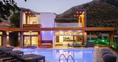 Villa in Bali, Greece