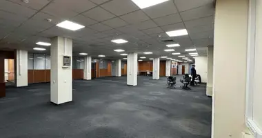 Bureau 635 m² dans Moscou, Russie