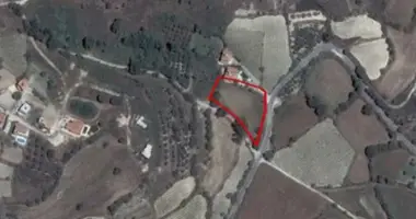 Квартира в Струмби, Кипр