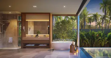 Casa 4 habitaciones en Thalang, Tailandia