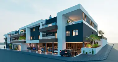Apartamento 3 habitaciones en Benijófar, Španjolska