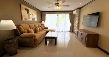 2 bedroom condo in Pattaya City, Thailand