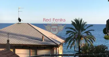 Wohnung 4 zimmer in Alassio, Italien