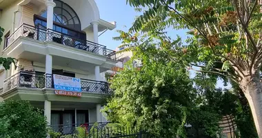 Квартира 3 спальни в Эгейский регион, Турция