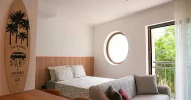 Apartment in Becici, Montenegro
