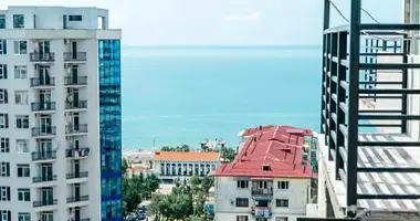 Apartment in Batumi, Georgia