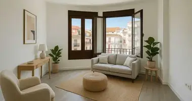 2 bedroom apartment in Spain