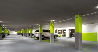 Apartamento 3 habitaciones en Los Alcazares, Španjolska