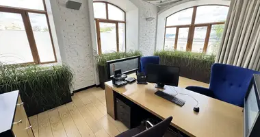 Office 6 251 m² in Moscow, Russia