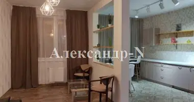 Wohnung 2 zimmer in Odessa, Ukraine