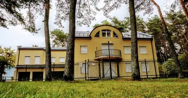 Коммерческое помещение 548 м² в Алитус, Литва