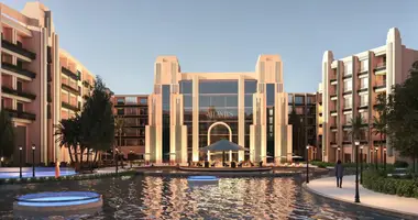 2 bedroom apartment in Hurghada, Egypt