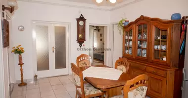 7 room house in Great Plain and North, Hungary
