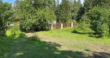 Haus 2 zimmer in Haranski sielski Saviet, Belarus