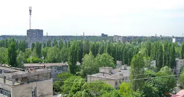 3 room apartment in Odesa, Ukraine