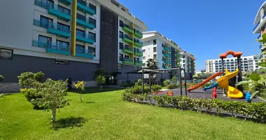 Wohnung 3 zimmer in Kargıcak, Türkei