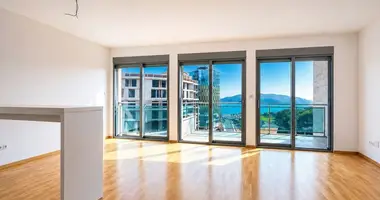 2 bedroom apartment in Becici, Montenegro