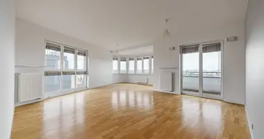 2 bedroom apartment in Warsaw, Poland