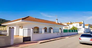 Maison 4 chambres dans Malaga, Espagne