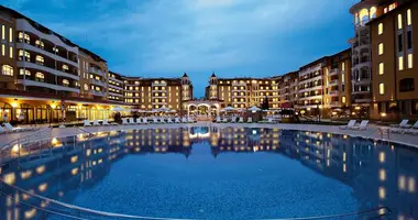 Mieszkanie 1 pokój w Sweti Włas, Bułgaria