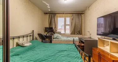 Квартира 3 комнаты в Минск, Беларусь