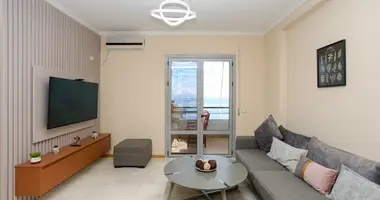 Sea View Apartment With Two Bedrooms For Rent In Vlora Albania  in Bashkia Vlore, Albania