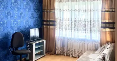1 room apartment in Brest, Belarus